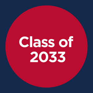 6th Grade – Class of 2033